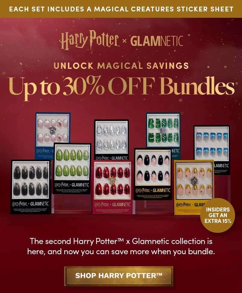 SHOP HARRY POTTER