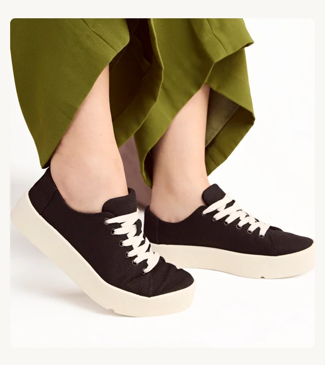 Spring Sneakers - Image