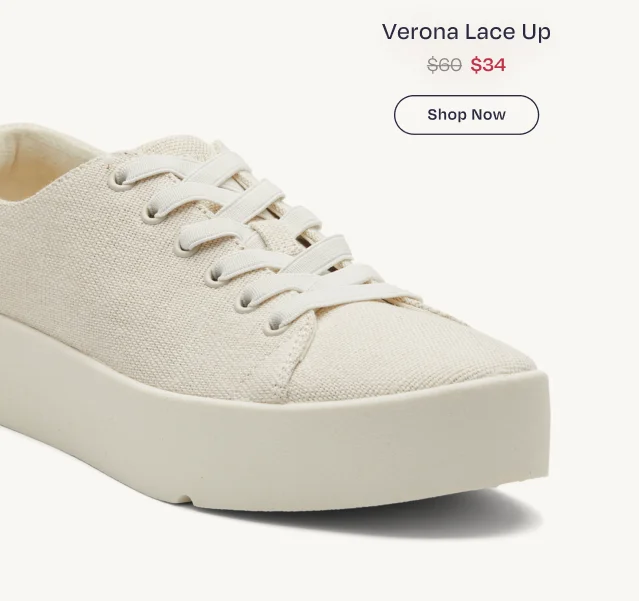 Spring Sneakers - Image