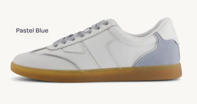 Spring Sneakers - Image