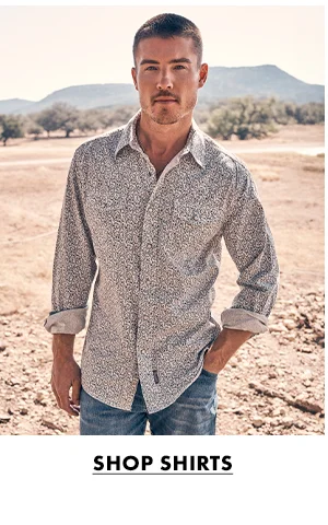 Shop Shirts