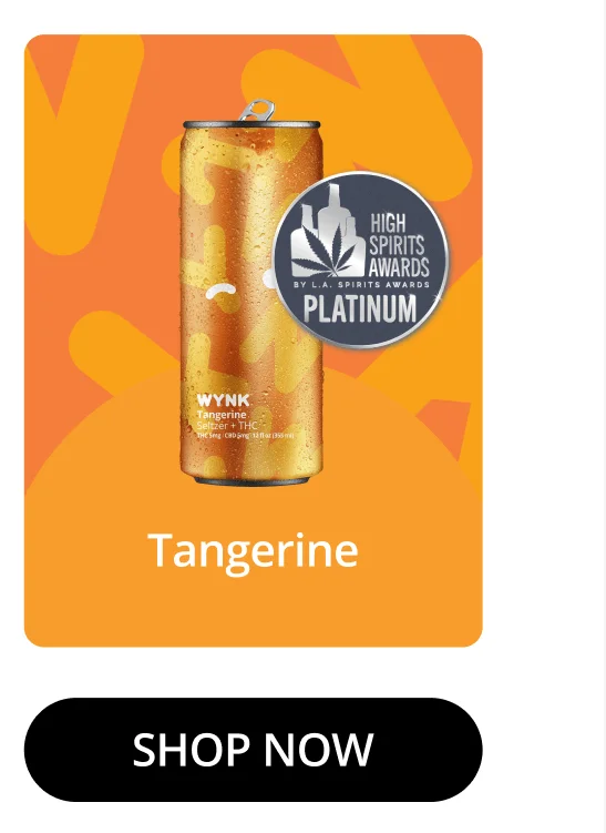 TANGERINE