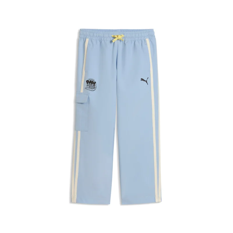 PUMA x PAW PATROL Little Kids' T7 Track Pants