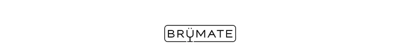 BrüMate Logo