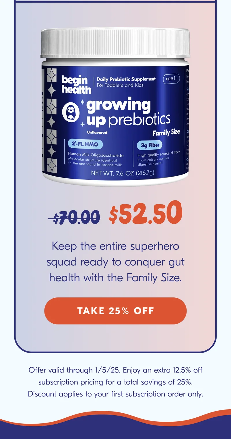 Shop the Family Size