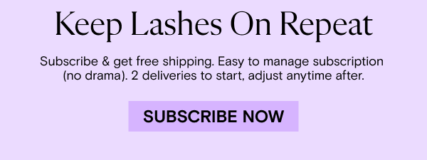 Badi Lash Mascara
