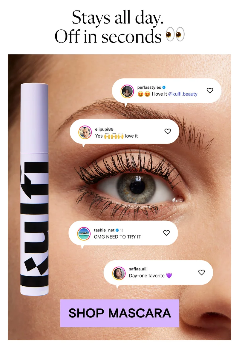 Badi Lash Mascara