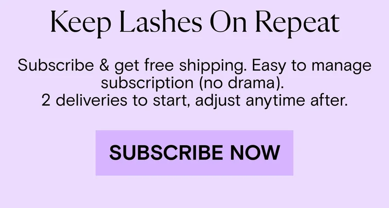 Badi Lash Mascara