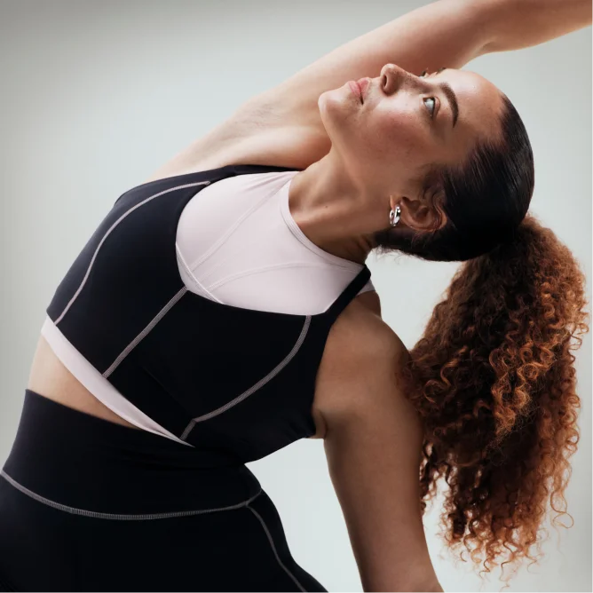 Yoga for every move and every mood
