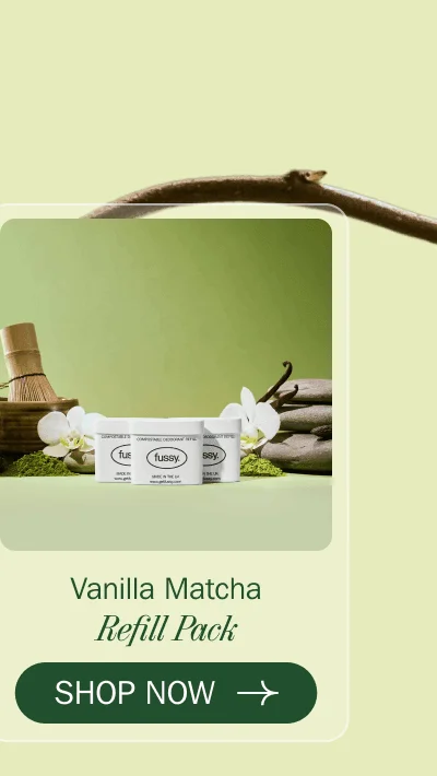 Bestsmellers - Vanilla Matcha Refill Pack SHOP NOW