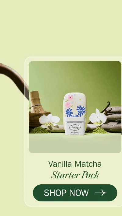 Bestsmellers - Vanilla Matcha Starter Pack SHOP NOW