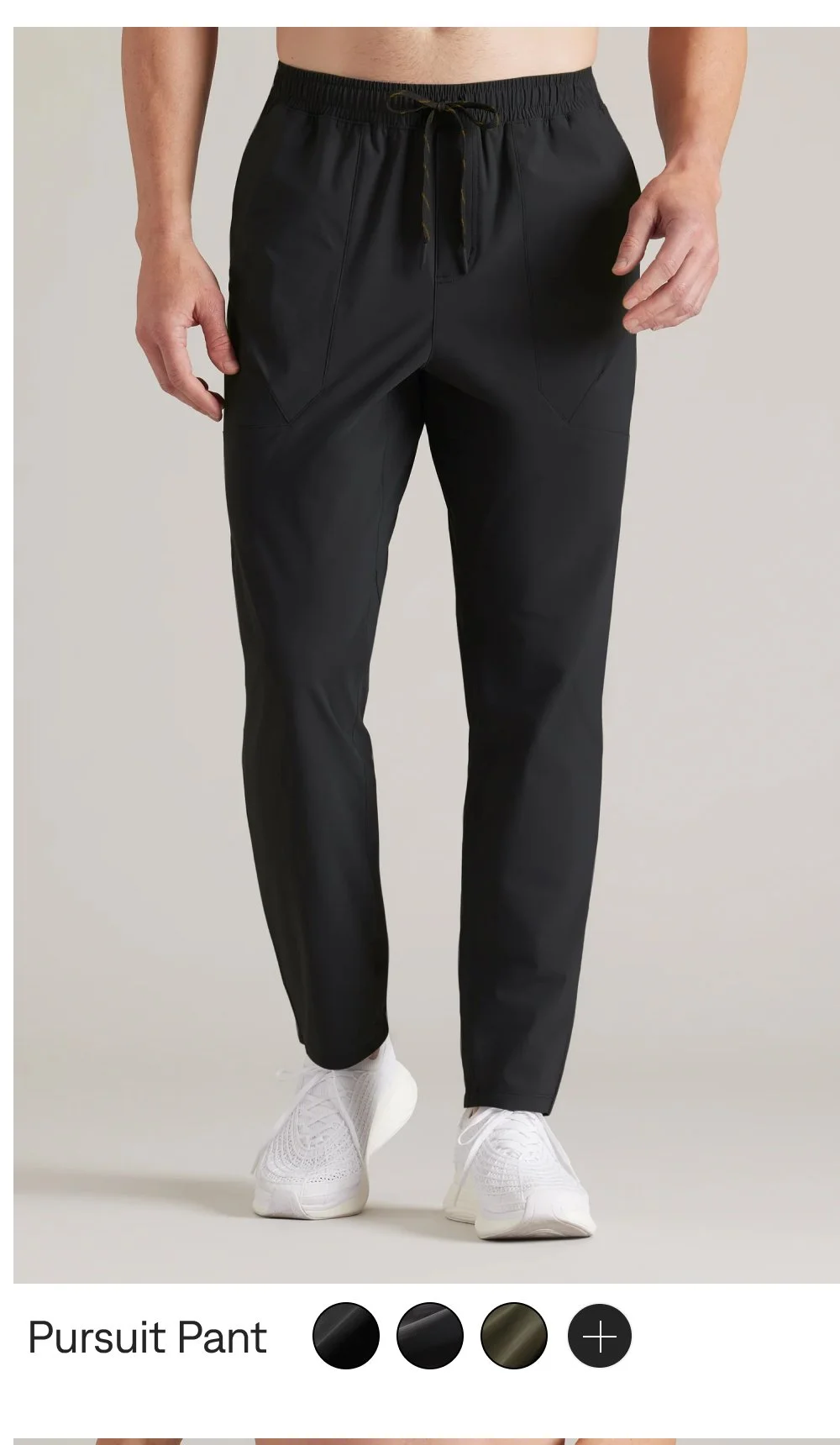 Pursuit Pant