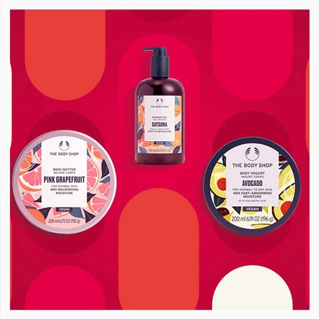 Bodycare