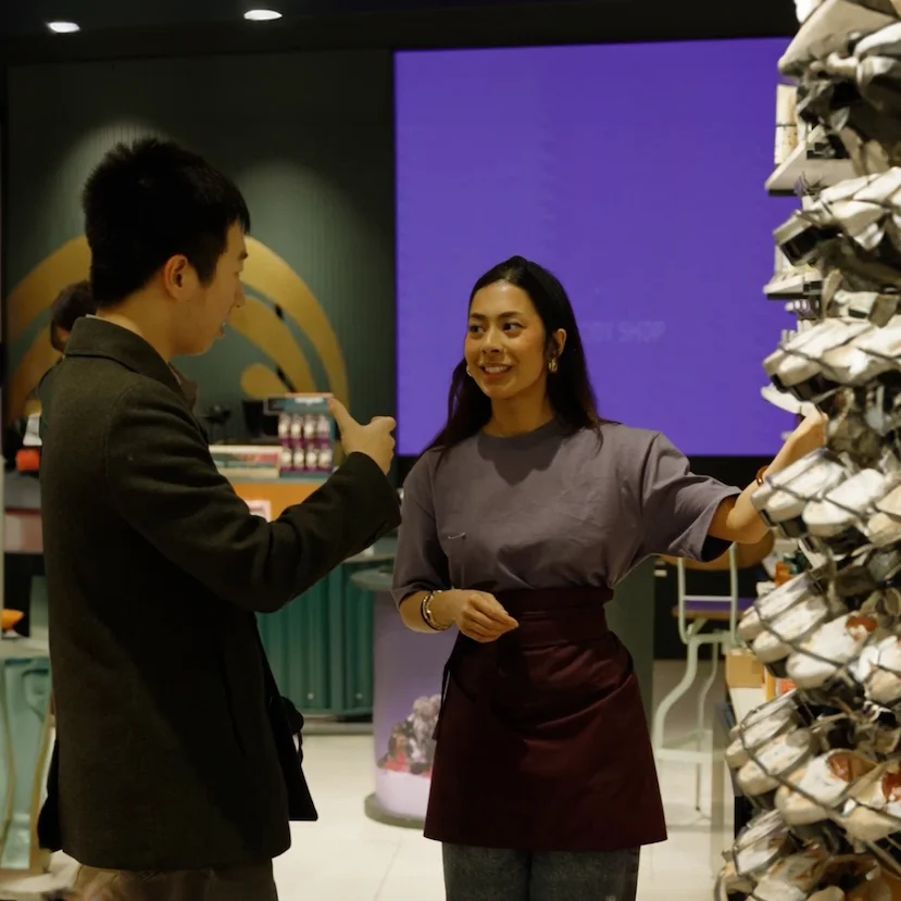 FIND YOUR NEAREST STORE