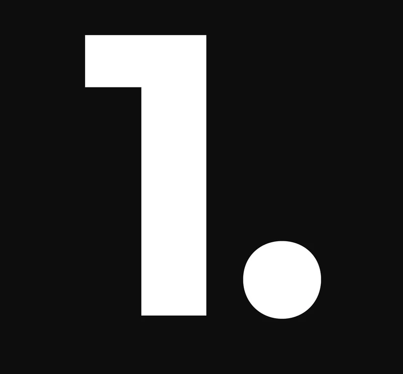 1.