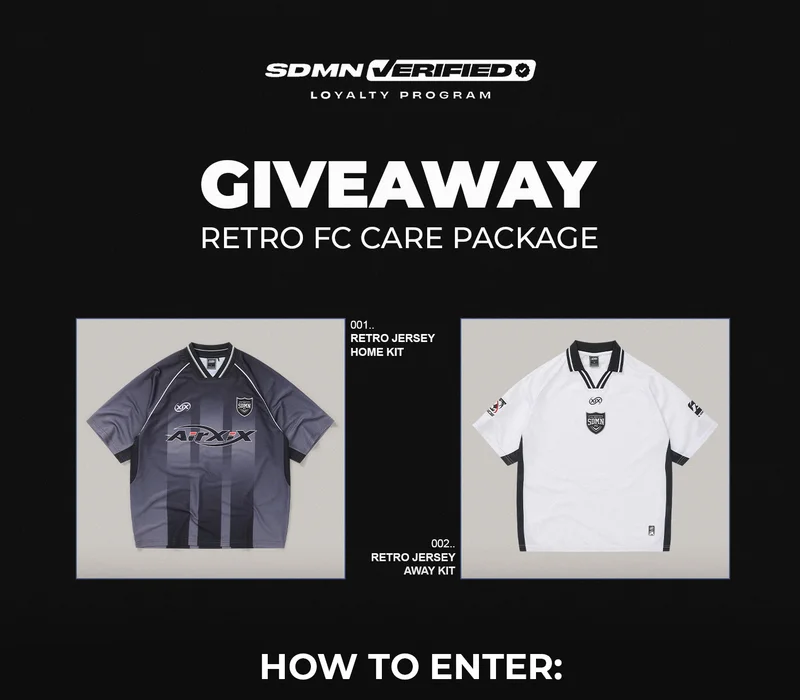 Retro FC Giveaway