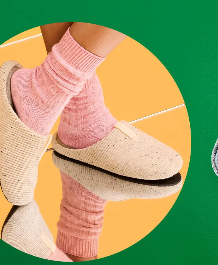 Nest Slipper