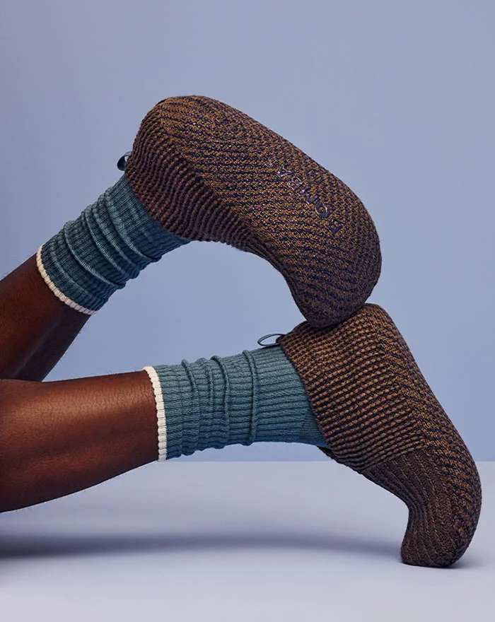 Gripper Slipper