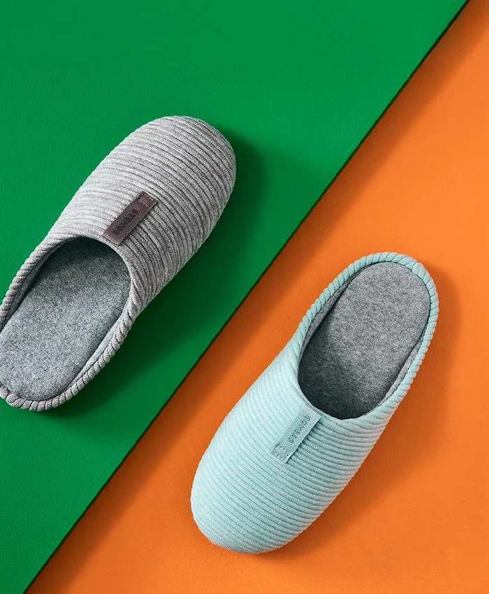 Nest Slipper