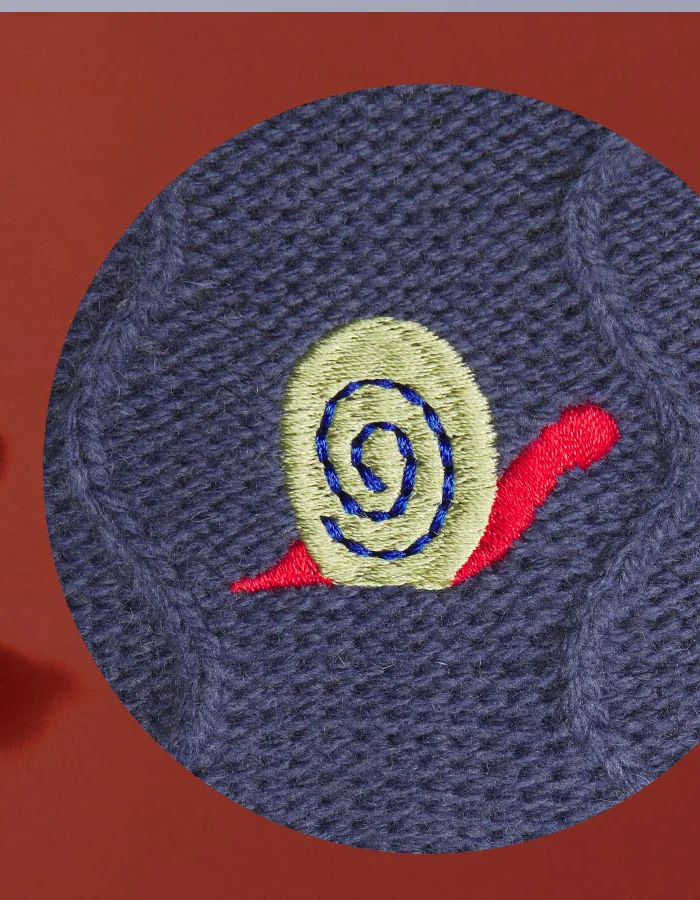 Kids' Slipper