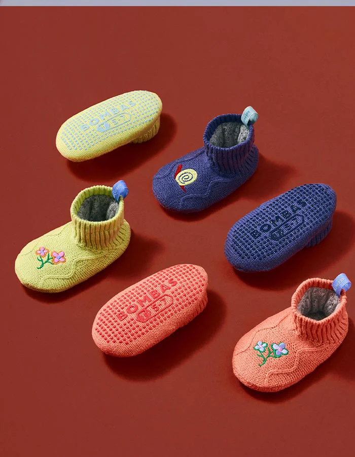 Kids' Slipper
