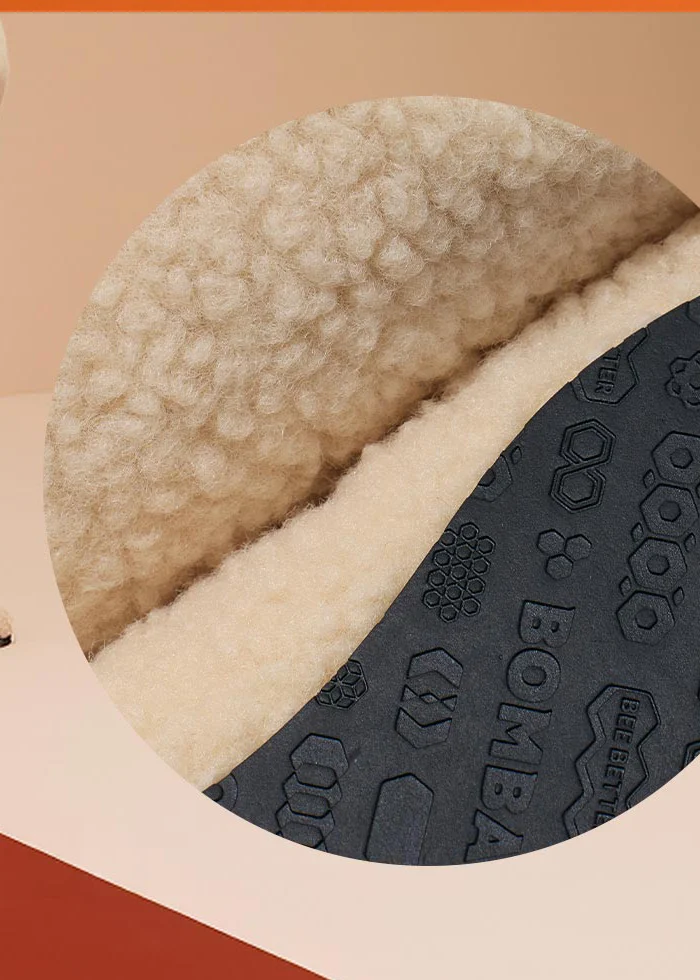Sunday Slipper