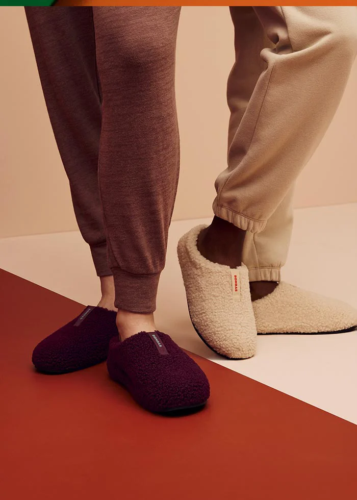Sunday Slipper
