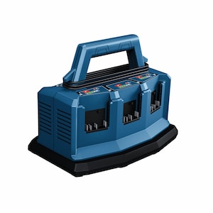 45% Off Bosch 18-Volt Battery Charger Station