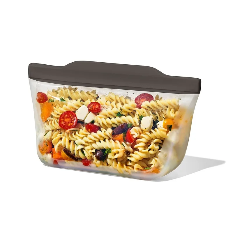 Image of Outdoor Silicone Bag