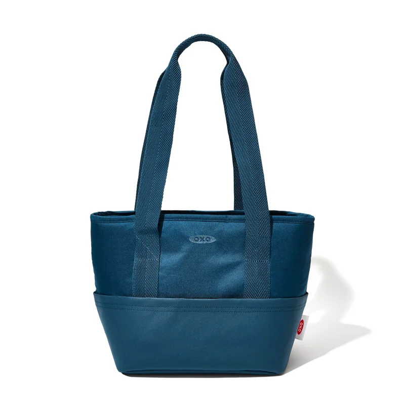 Image of Prep & Go Insulated Lunch Tote