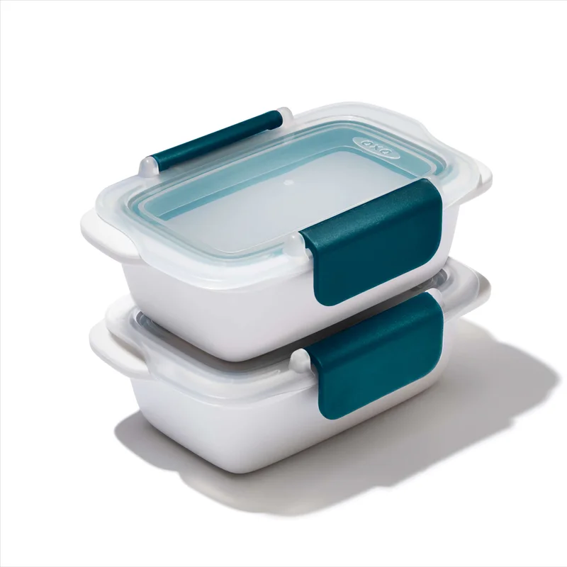 Image of Prep & Go Snack Container