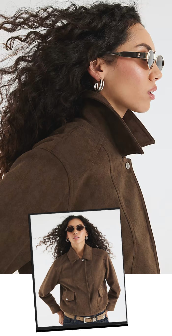 Jackets