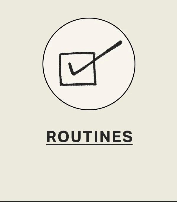 routines