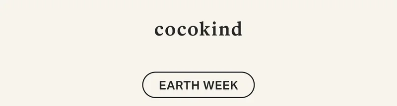 COCOKIND Homepage