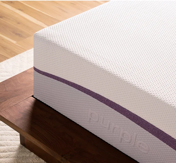 PurplePlus® Mattress