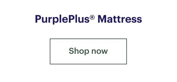 PurplePlus® Mattress
