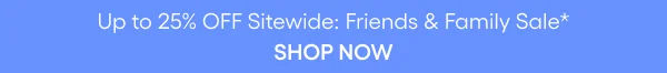f&f sale