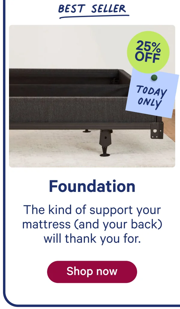 Foundation