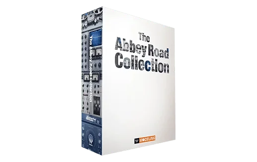 SSL 4000 Collection