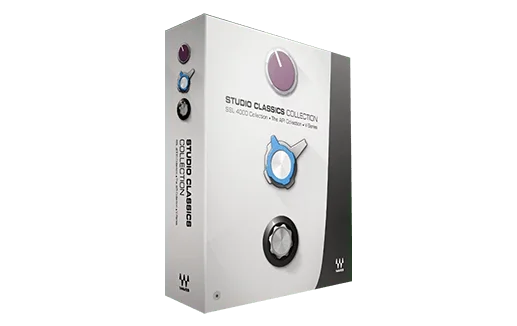 Studio Classics Collection