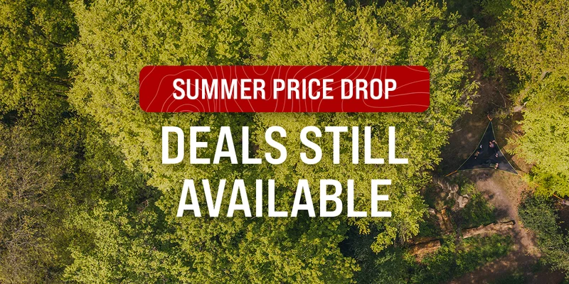 Summer Deals Still Available