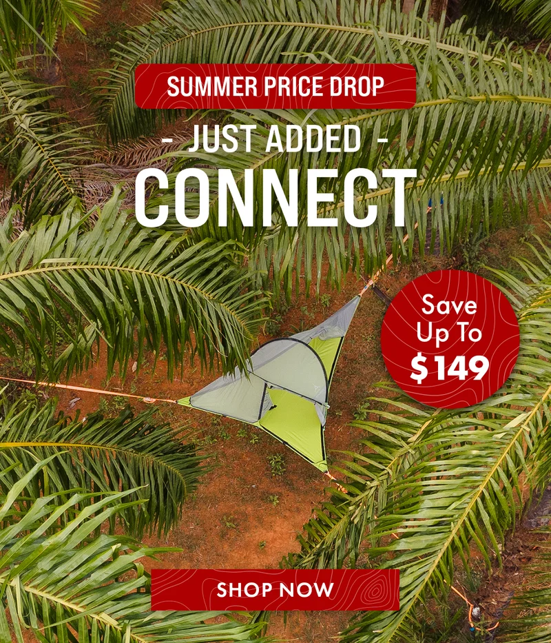 Connect Just Added