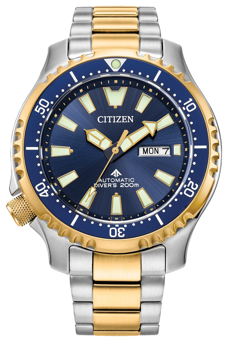 Image of Promaster Dive Automatic