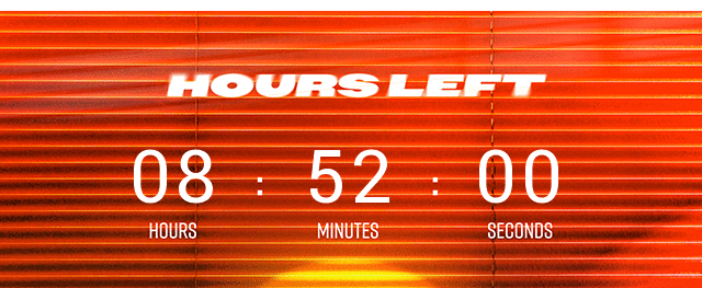 countdown clock