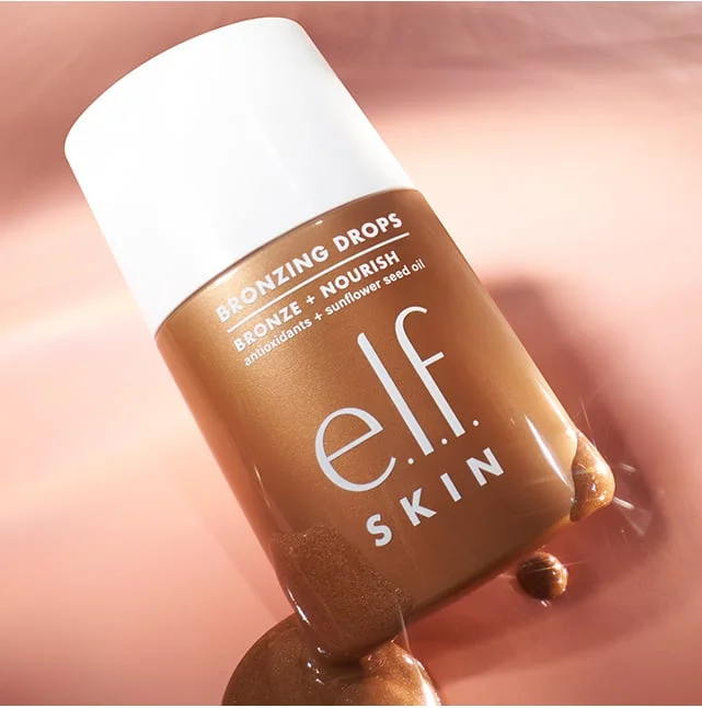 Bronzing Drops