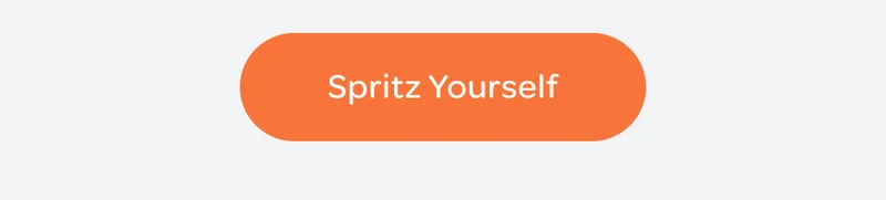 Spritz Yourself