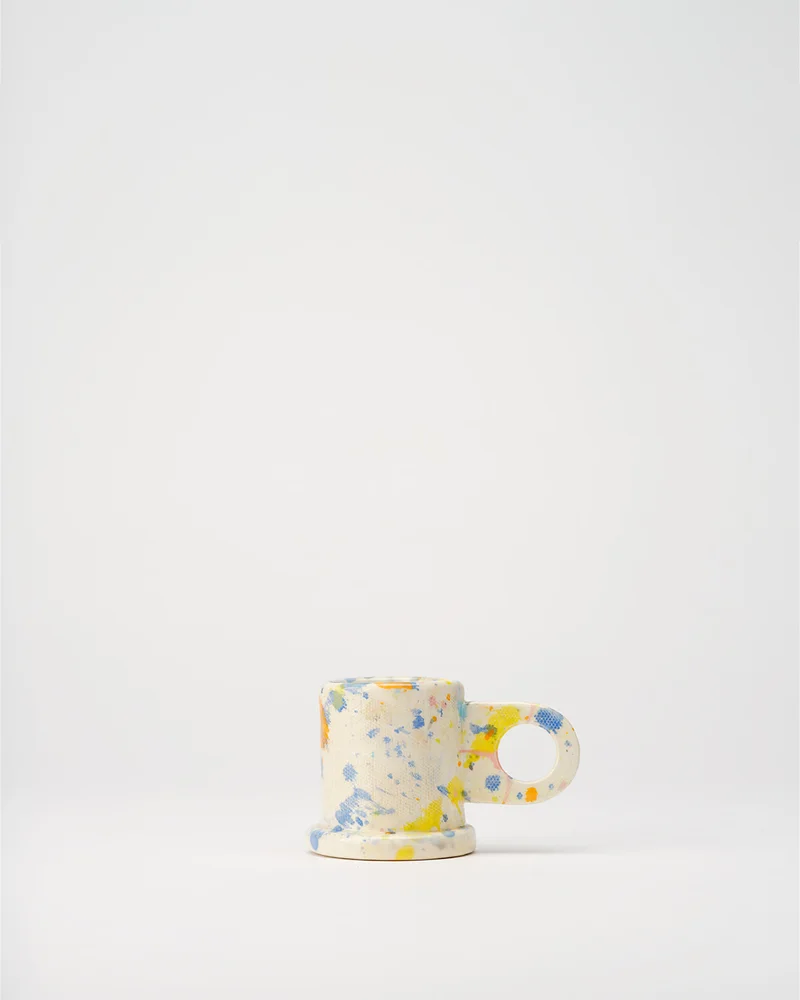 Image of Espresso Cup by Peter Shire
