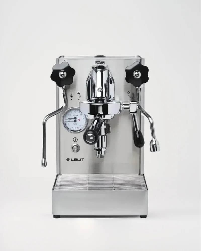 Image of Lelit MaraX Espresso Machine