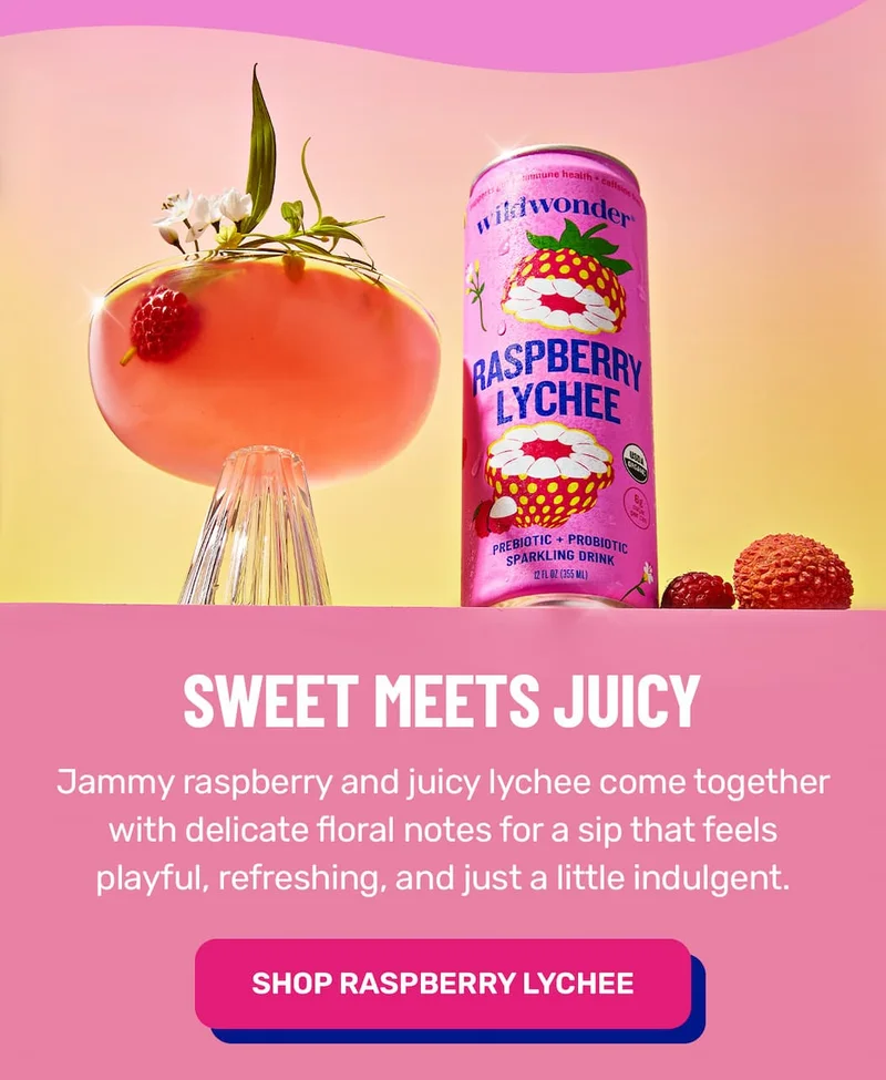 Shop Raspberry Lychee
