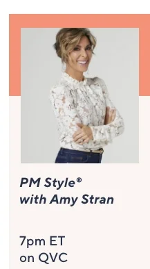 amy stran style